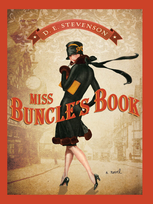 Title details for Miss Buncle's Book by D.E. Stevenson - Available